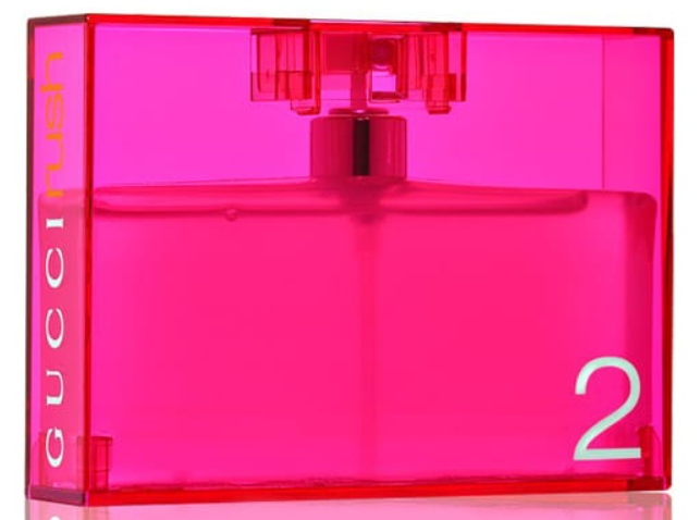 GUCCI RUSH 2 EDT 75 ML 14028946773 - Allegro.pl