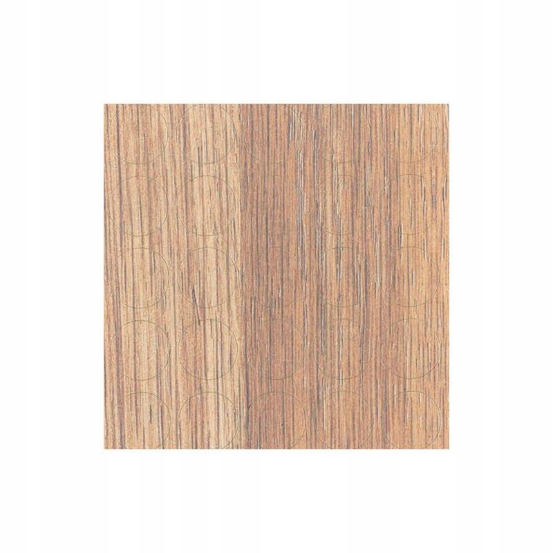 Zaślepka samoprzylepna fi14 DĄB AMERYKAŃSKI 122