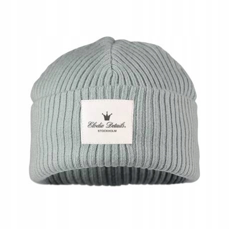 

Czapka Elodie Details Mineral Green 12-24m Unisex