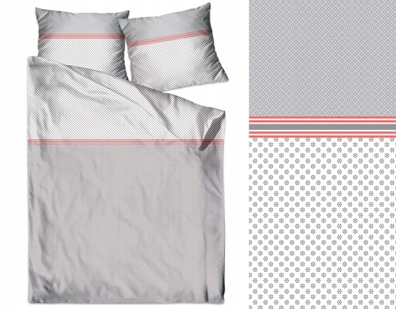 

Komplet pościeli Frotex 200cm x 140cm