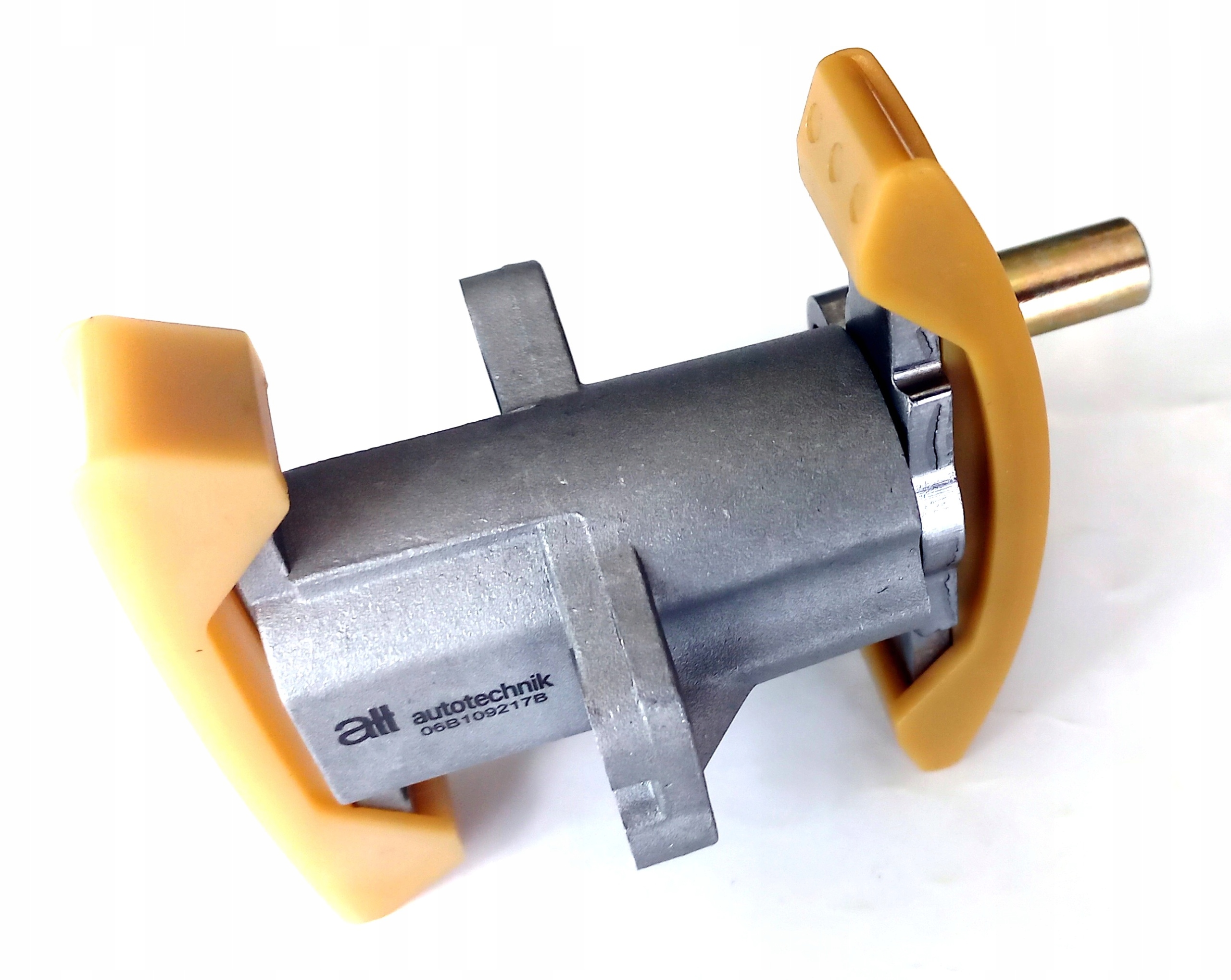 NAPINACZ ŁAŃCUCHA ROZRZĄDU AUDI A4 2.0 ALT 130KM