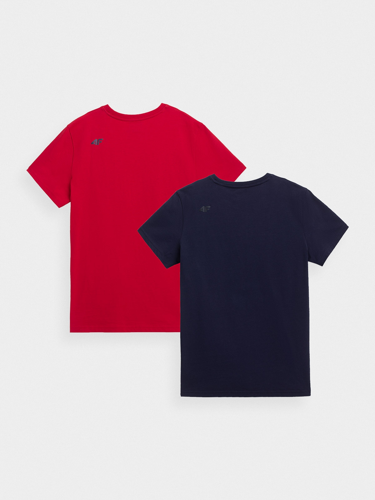 

Tshirt 2-PACK Limitowana 4F TSM200 ( S-5XL )