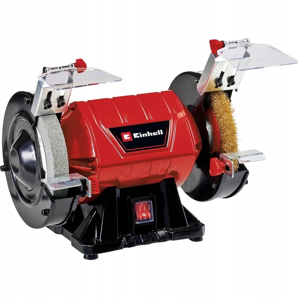 Einhell Tc-bg 150 B Dvojitá brúska max. 350 W