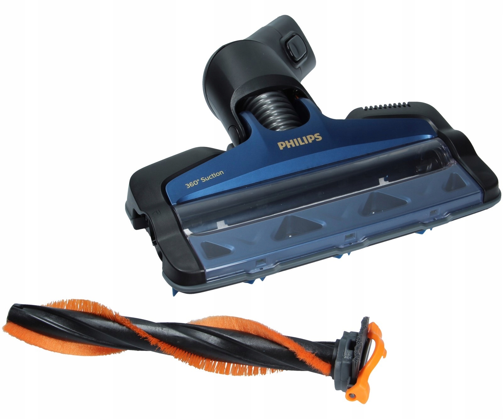 ELEKTROSZCZOTKA DO ODKURZACZA PHILIPS Aqua 8000 Producent Philips