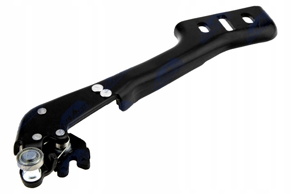 NTY WÓZEK DOLNY DRZWI BOCZNYCH PRZESUWNYCH FORD TRANSIT CUSTOM 2012- Producent części NTY