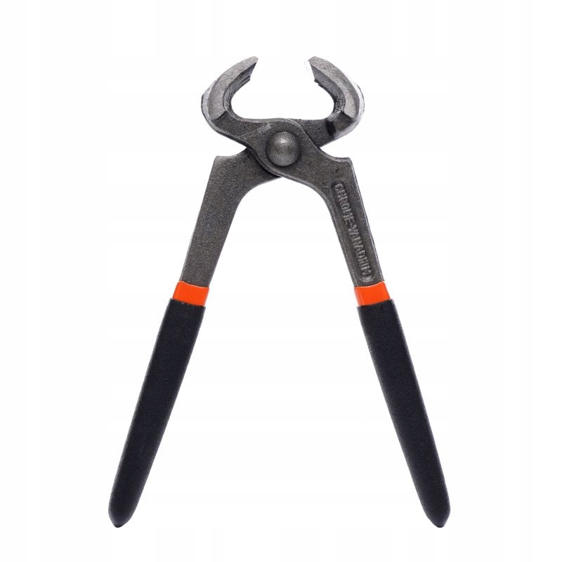 

Cęgi obcęgi stolarskie szczypce 7" KD10818