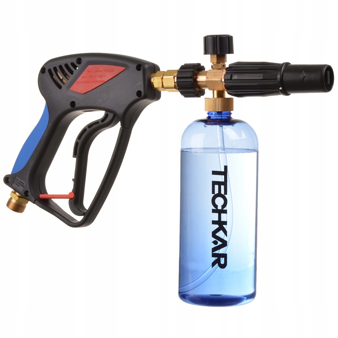 

Pistolet Pianownica do myjki Karcher Hd Hds M22