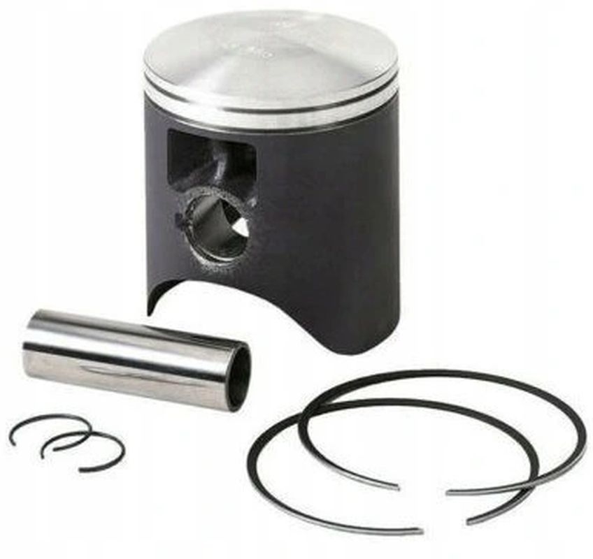 Vertex Piest Honda Cr 250 '97-'01 (+1,10 MM 67,45 MM) ()