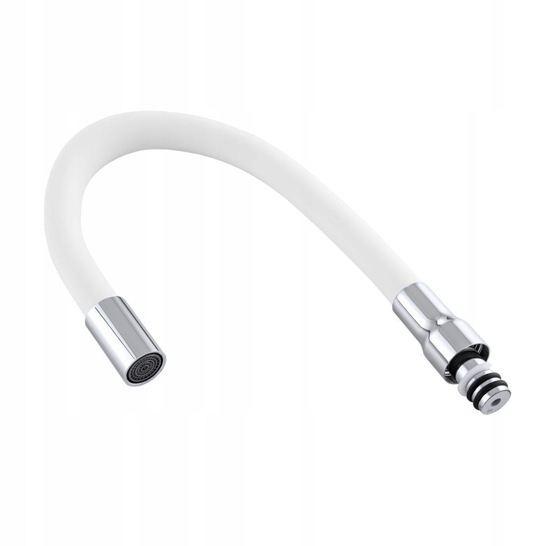 WYLEWKA DO BATERII UMYWALKOWEJ KUCHENNEJ FLE BIAŁA