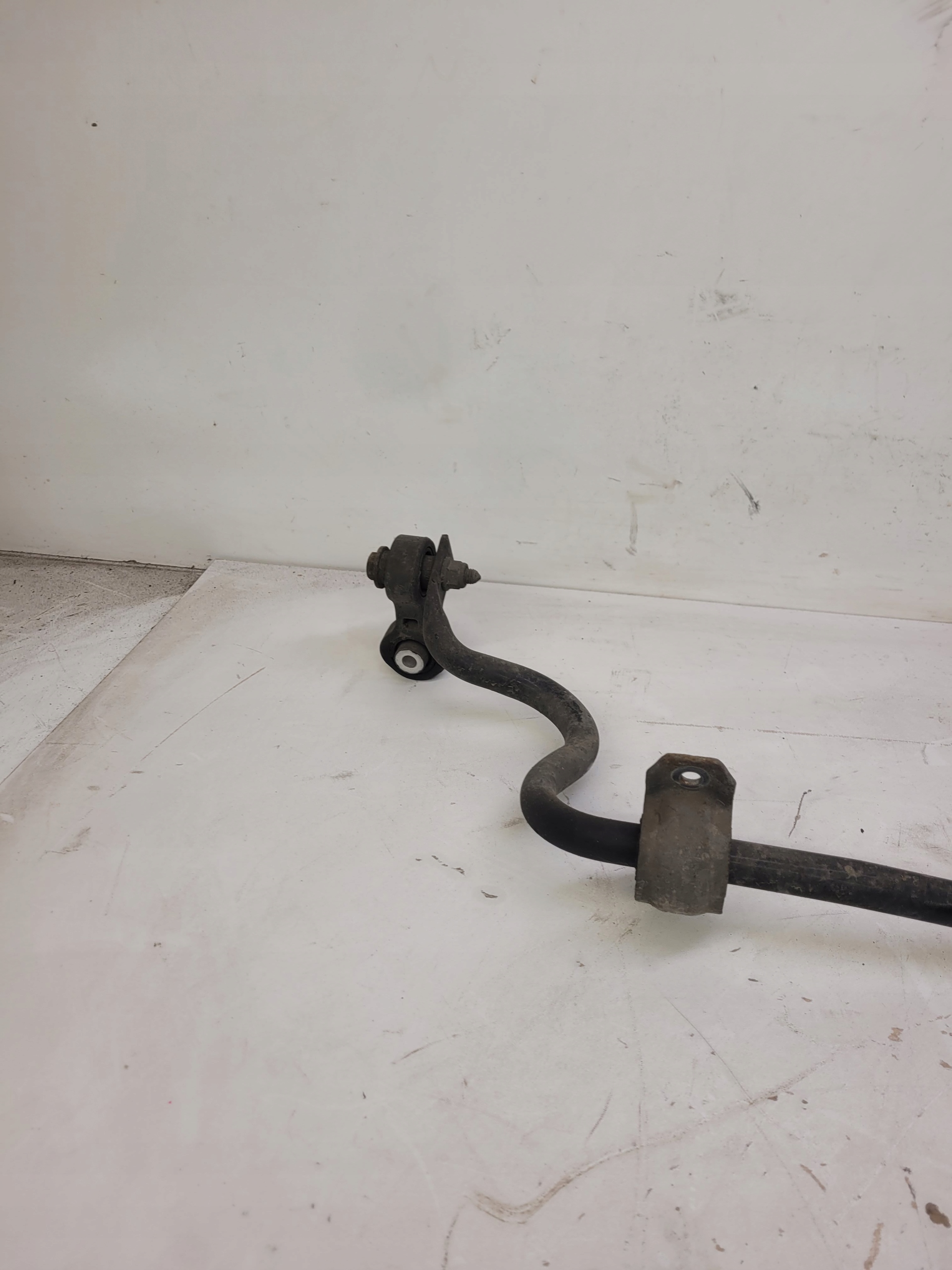 stabilizer rod rear part AUDI A8 D4 4H0511305C