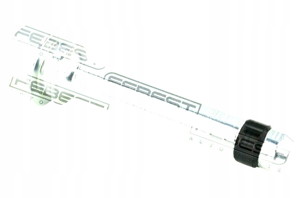 FEBEST TULEJA PROWADNICA ZACISKU HAMULCA TYLNEG TOYOTA RAV4 ACA3# Producent części Febest