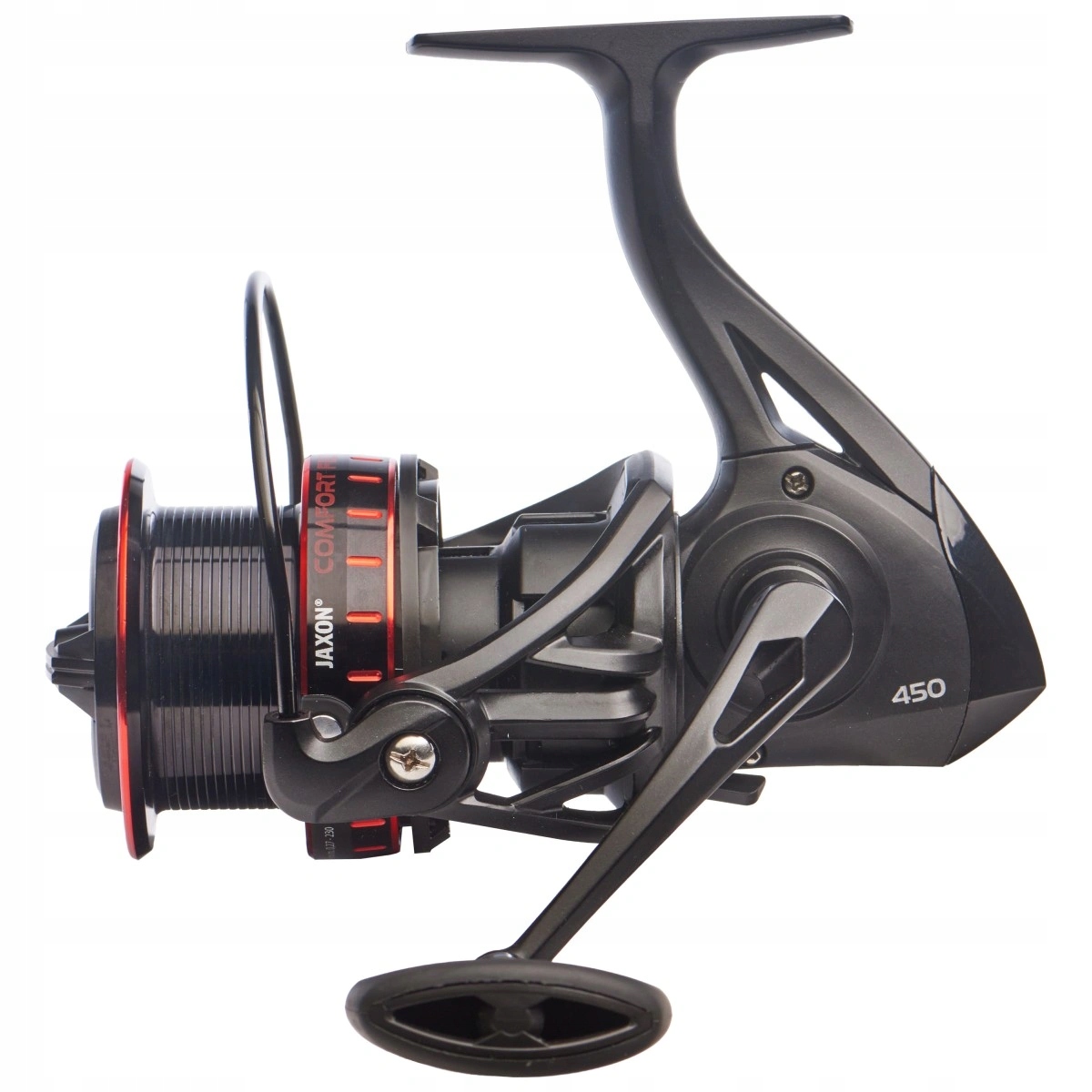 Kołowrotek Jaxon Comfort Feeder Cft 350 Gratis!