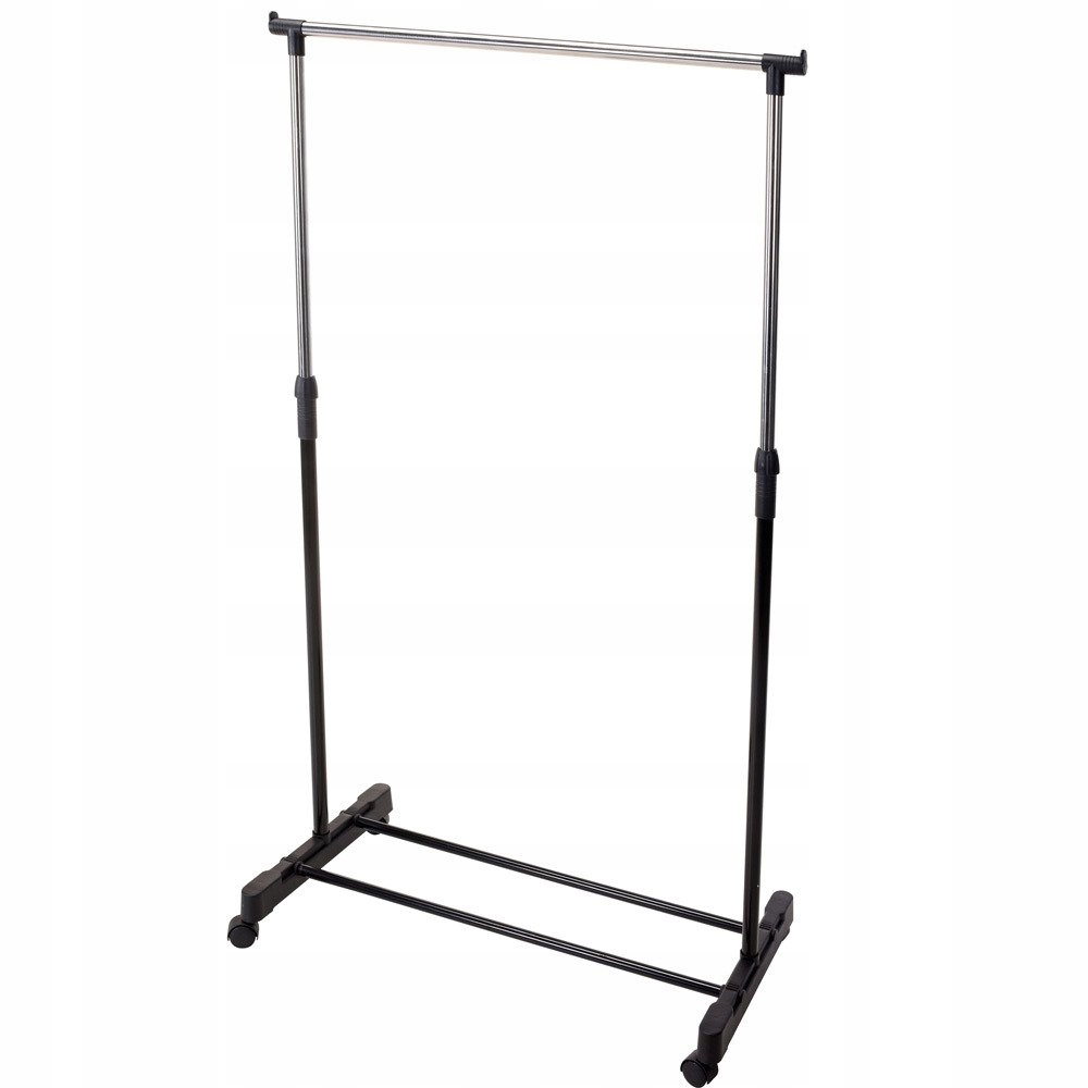 

Wieszak Na Ubrania szafa na kółkach