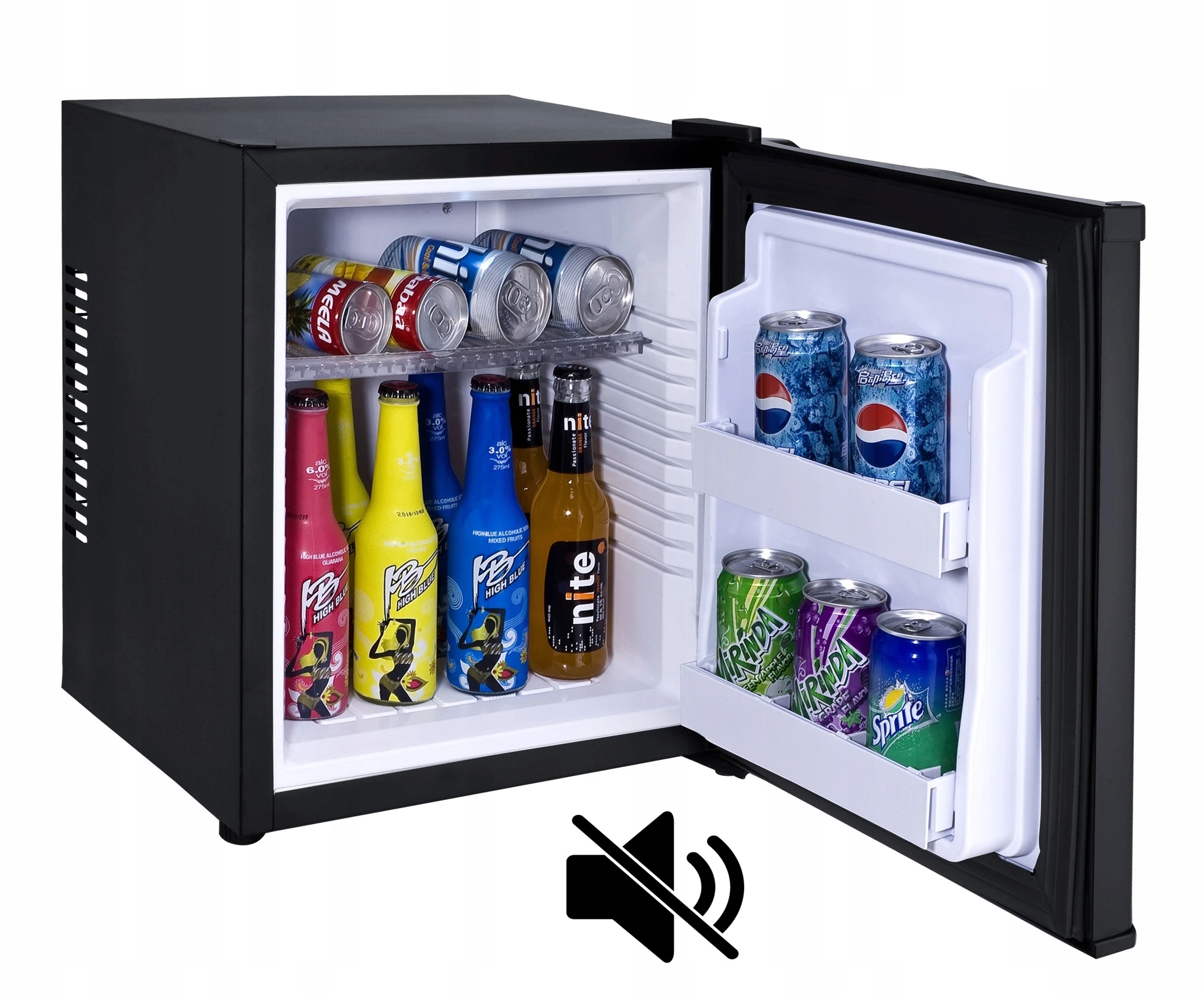 Termochladnička Guzzanti Gz 28