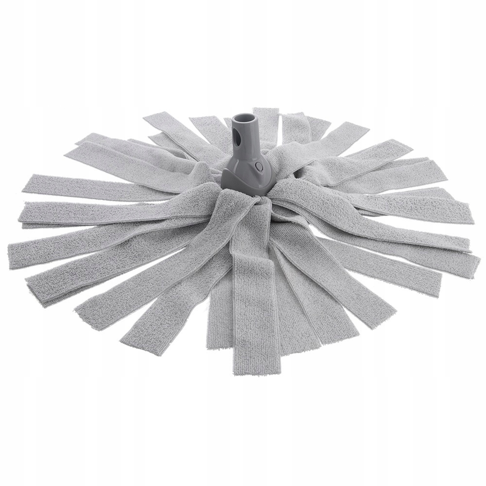 Náhradní vložka pro mop Clean System 40 cm