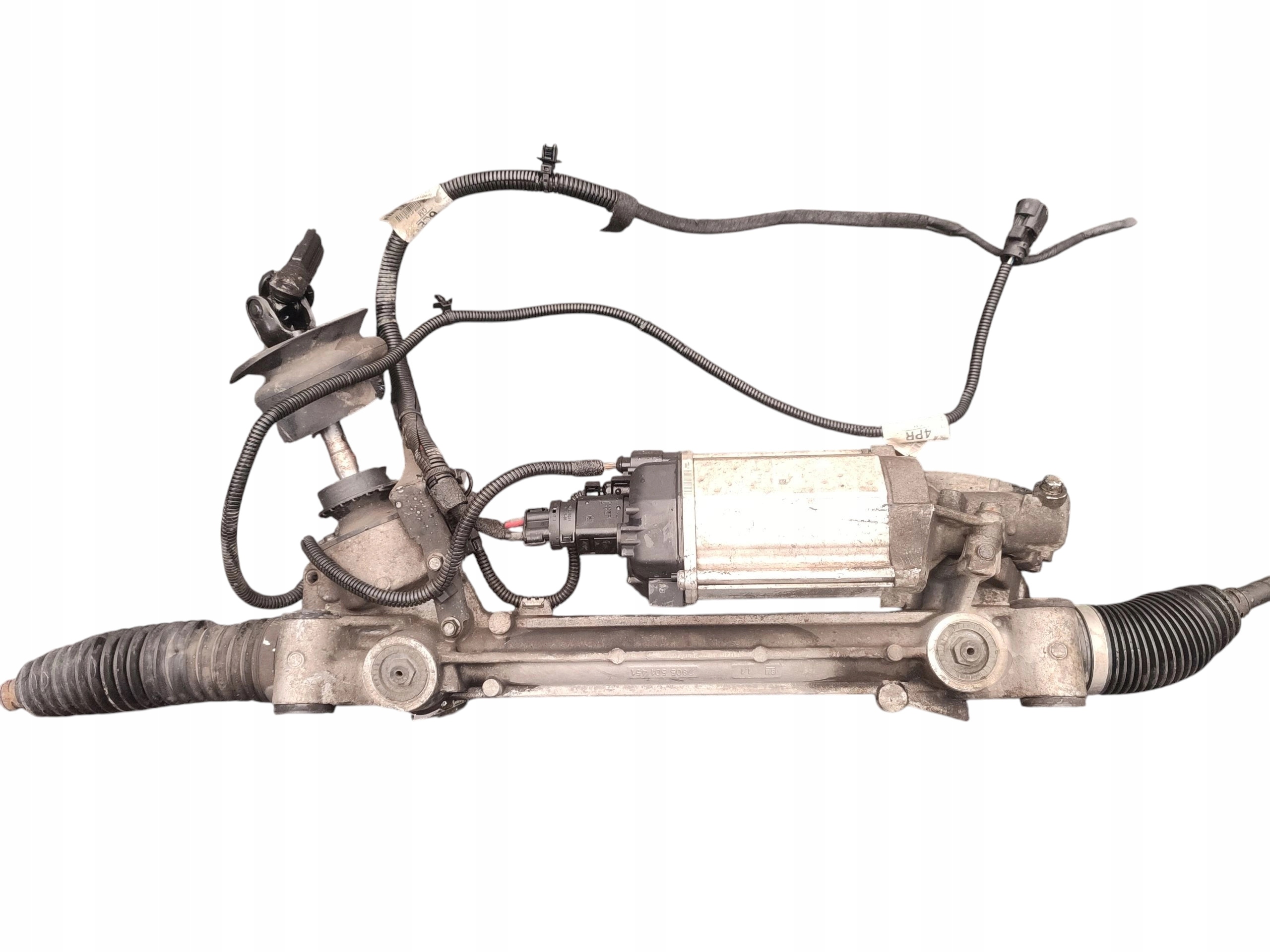 control OPEL ASTRA J (2009-2012) P13327431 7805974562