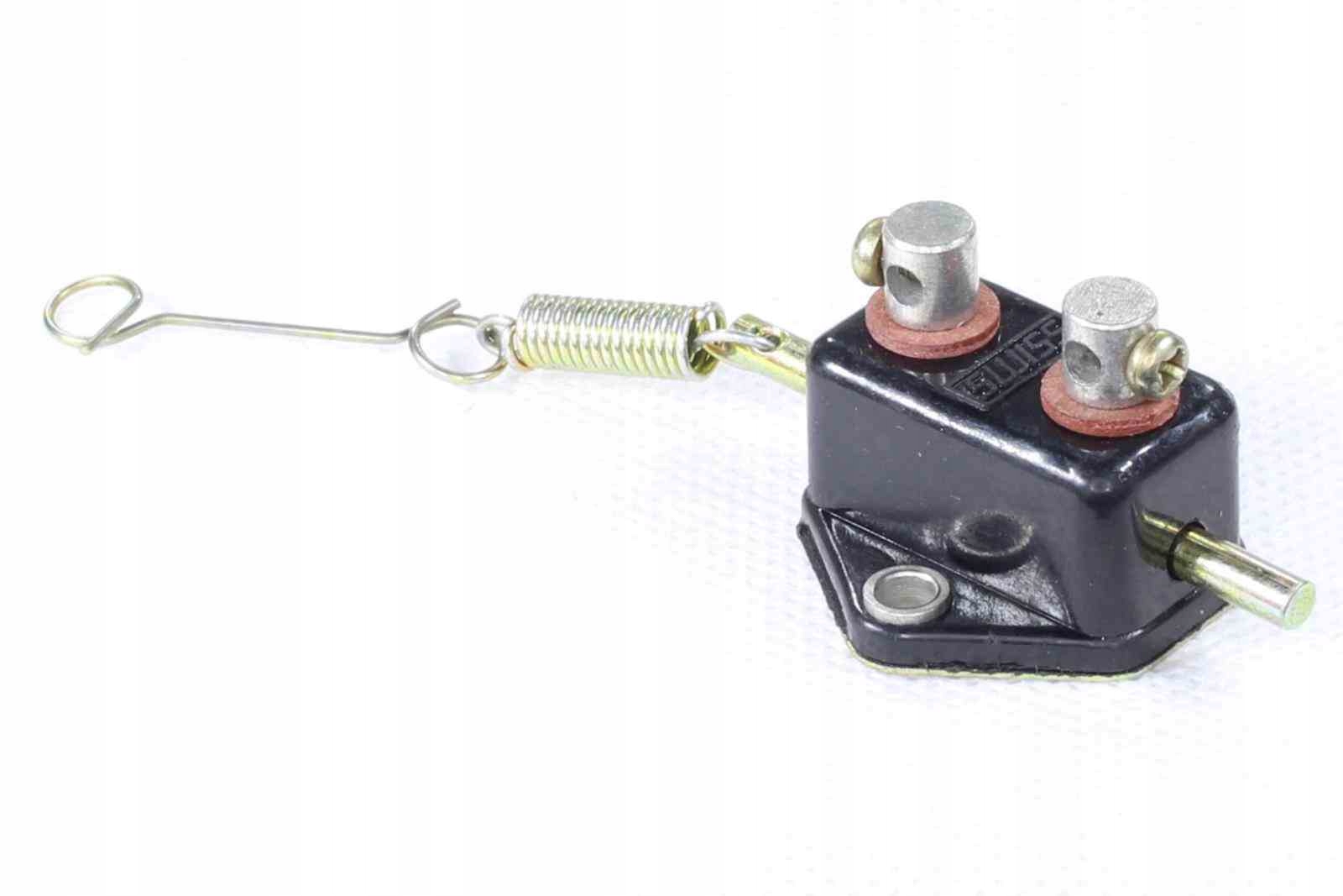 CZUJNIK STOP WSK WFM JAWA DI