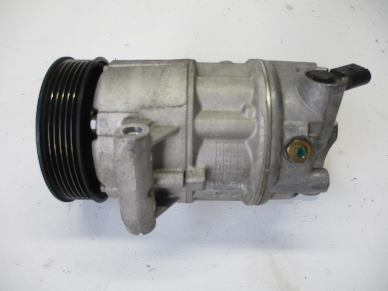 Klimakompressor klimaanlage GOLF 7 5G0 1,0TS 5Q0816803B