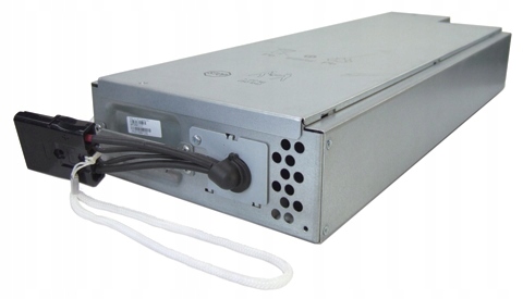 Apc Replacement Battery Cartridge 117