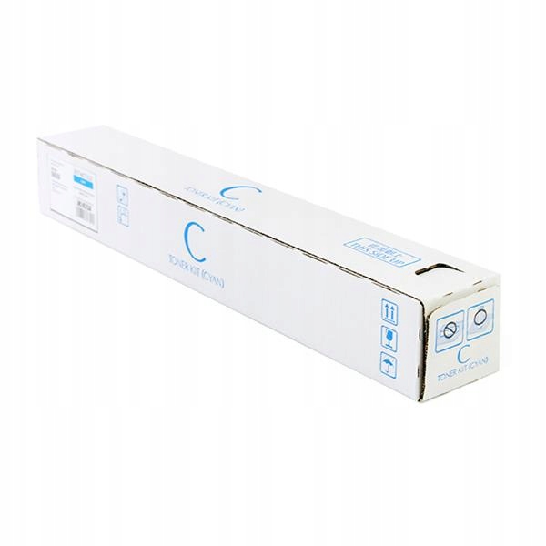 Toner JetWorld Cyan Kyocera TK8515 náhradní TK-8515C (1T02NDCNL0) (japonský)