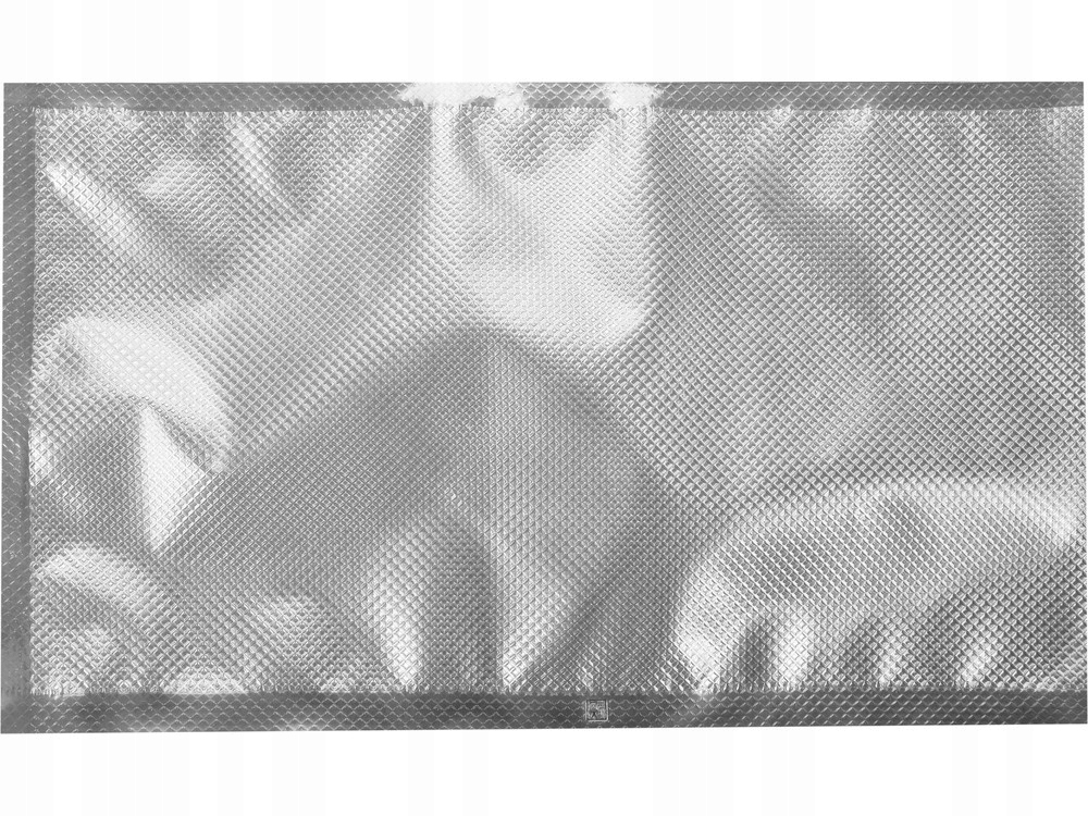 

Worki Foliowe Moletowane Do Pakow Próżn 25*35 50SZ
