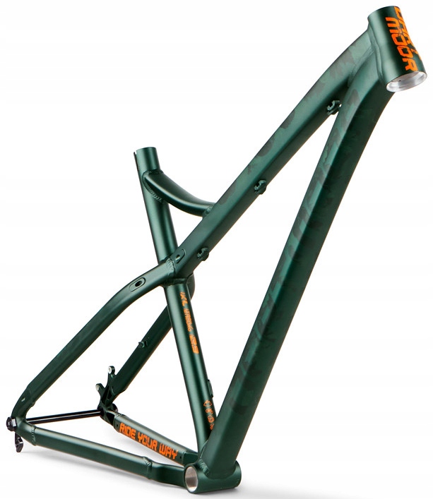 Rama Dartmoor Primal 29'' 2021 M Scout Green