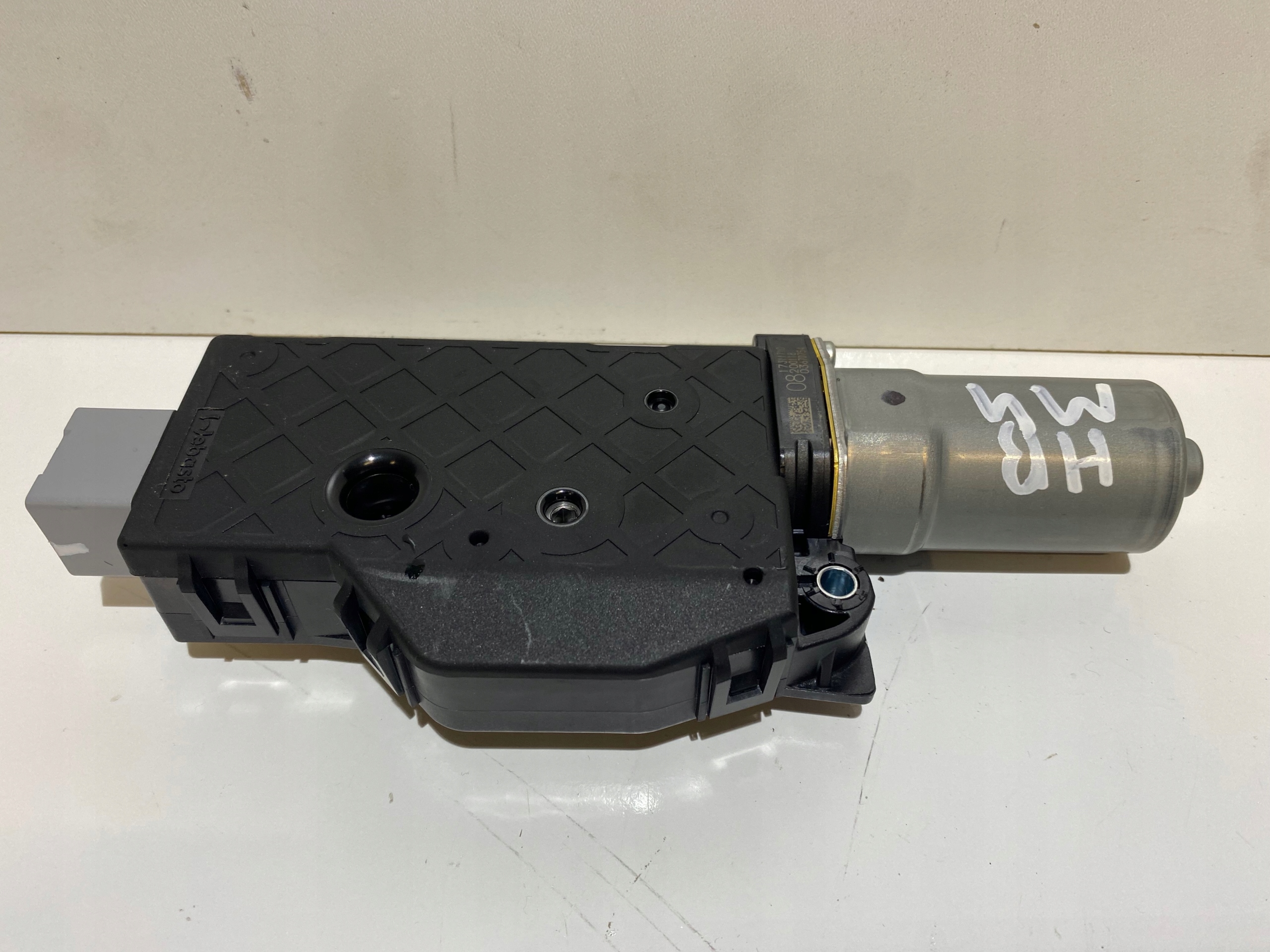RENAULT MEGANE IV GESTÄNGE MOTOR SCHIEBEDACH