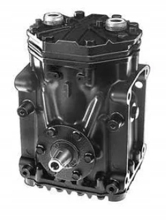 117841C91 - Компресор кондиціонера Claas Case MF