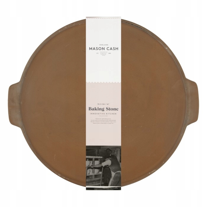 Kámen víko Mason Cash na pečení 32 cm