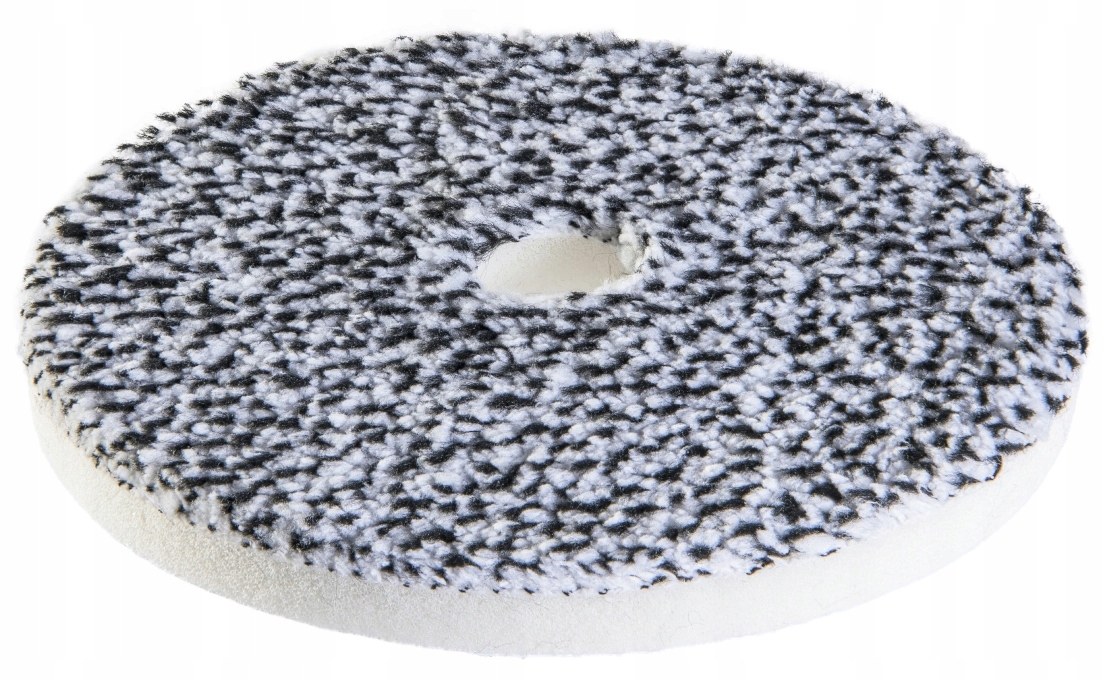 Honey 2 Face Pad Gąbka Mikrofibrowa One Step 135mm