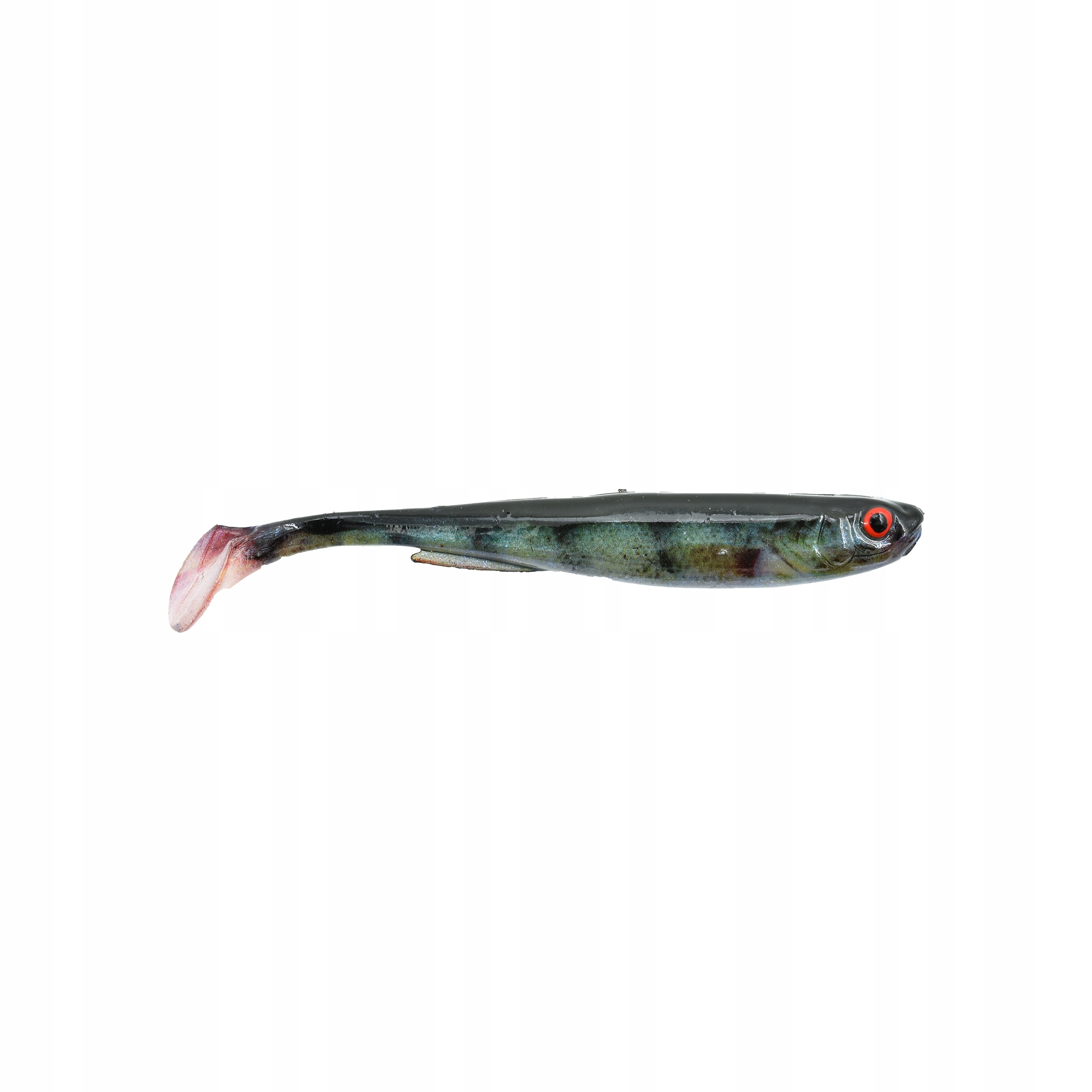 Przynęta ripper Daiwa Px Slim Shady 7.5cm 3,3g real perch Rep 1szt.