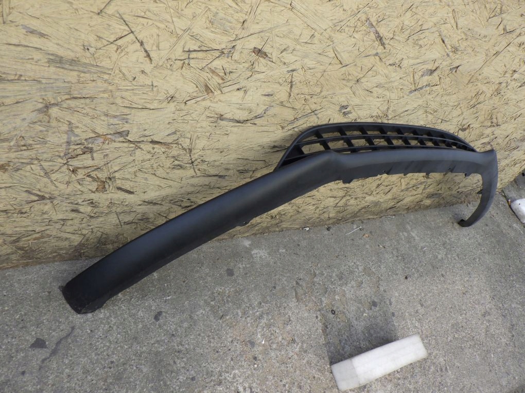 FORD FOCUS MK3 III LIFT 14- Frontstoßstange
