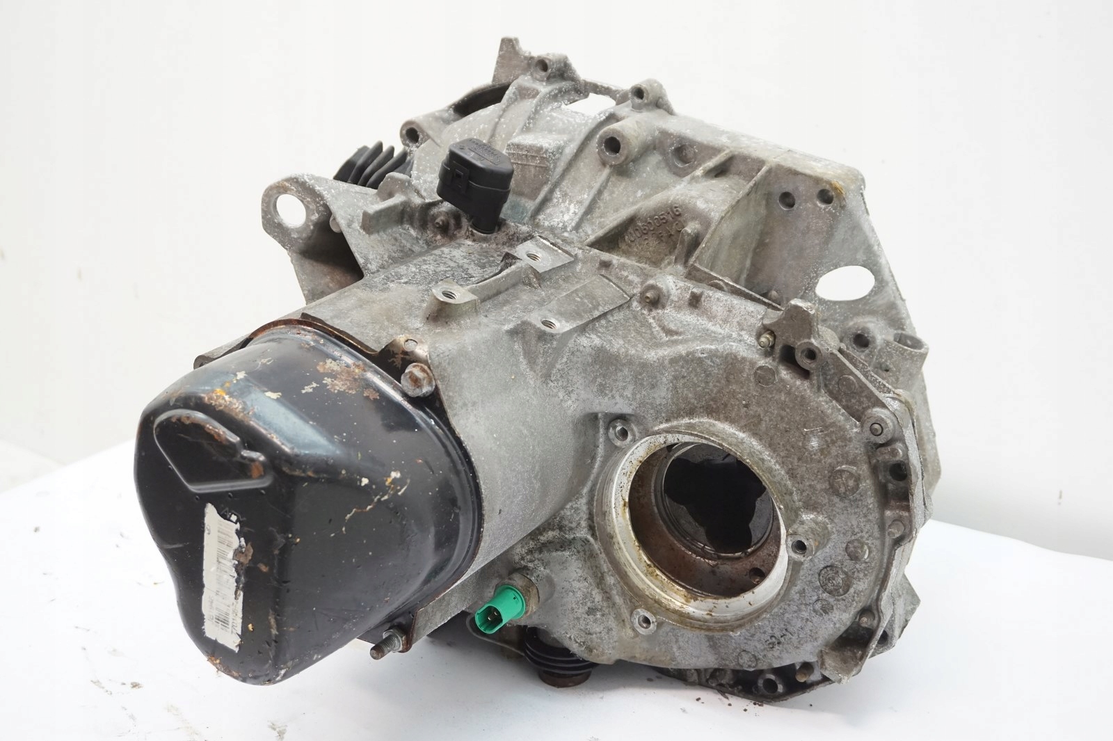 CAMBIO manuale JB1946 Renault Megane 1.4 16v 7701667428