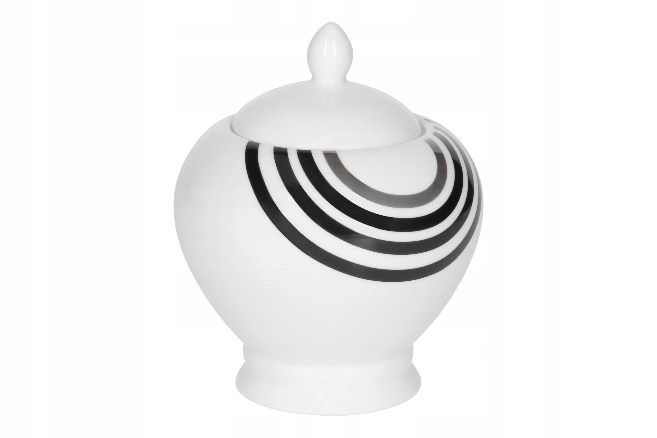 

Zwieger Factor Cukiernica Porcelanowa