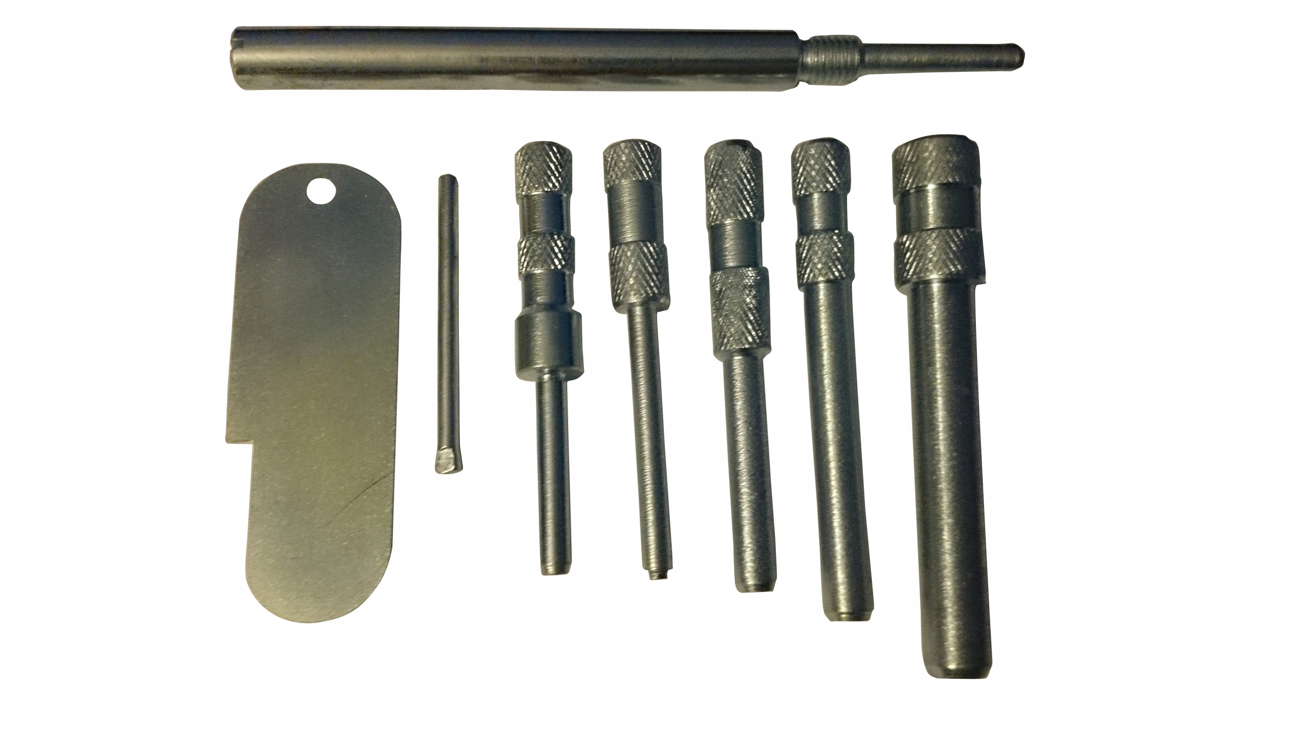 Замок ГРМ FORD ESCORT FIESTA 1.6 1.8 D Di