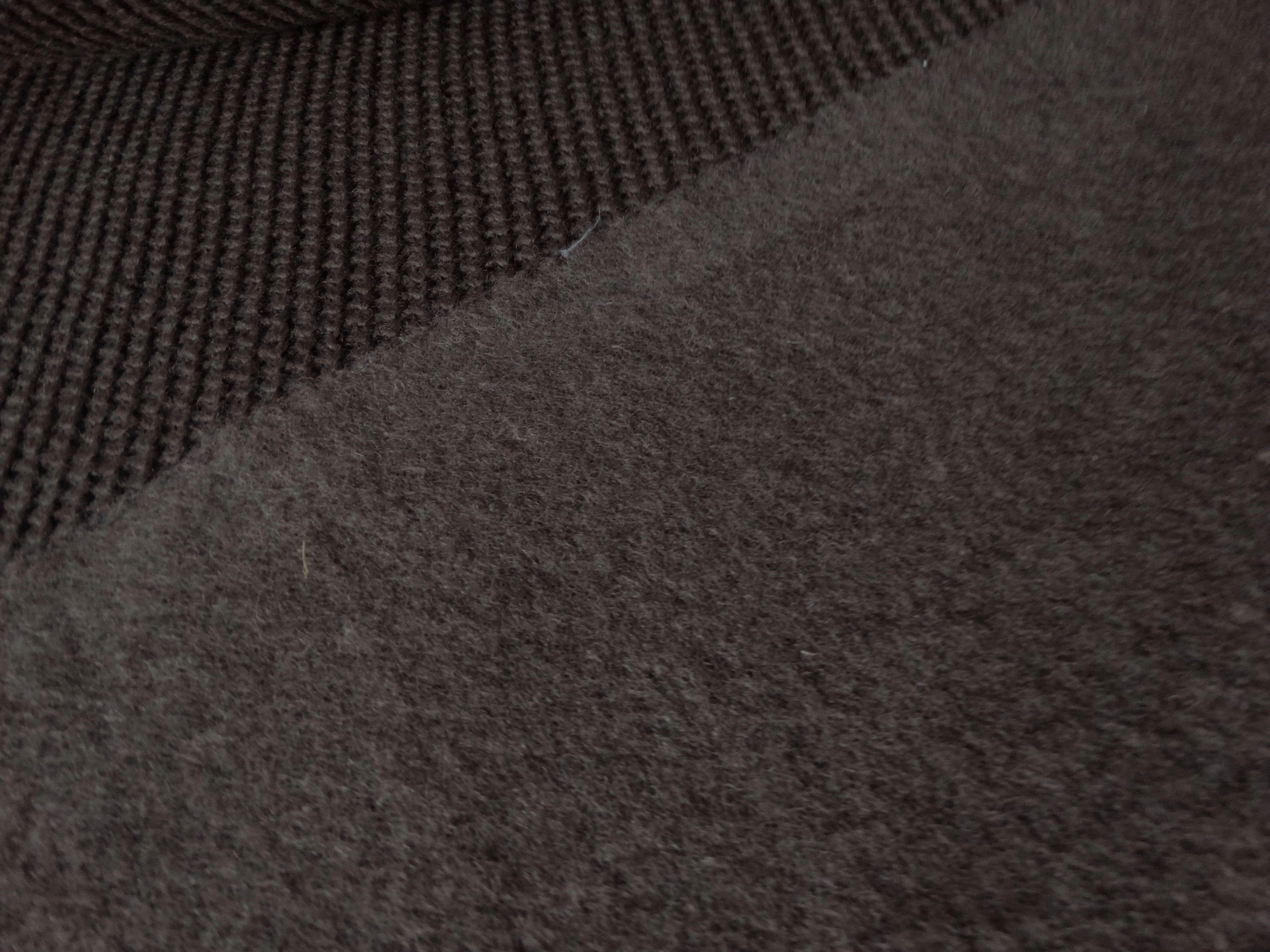 Mg Tk plášťová Vlna spařená Hnědá Cop 1,9 mb kupón