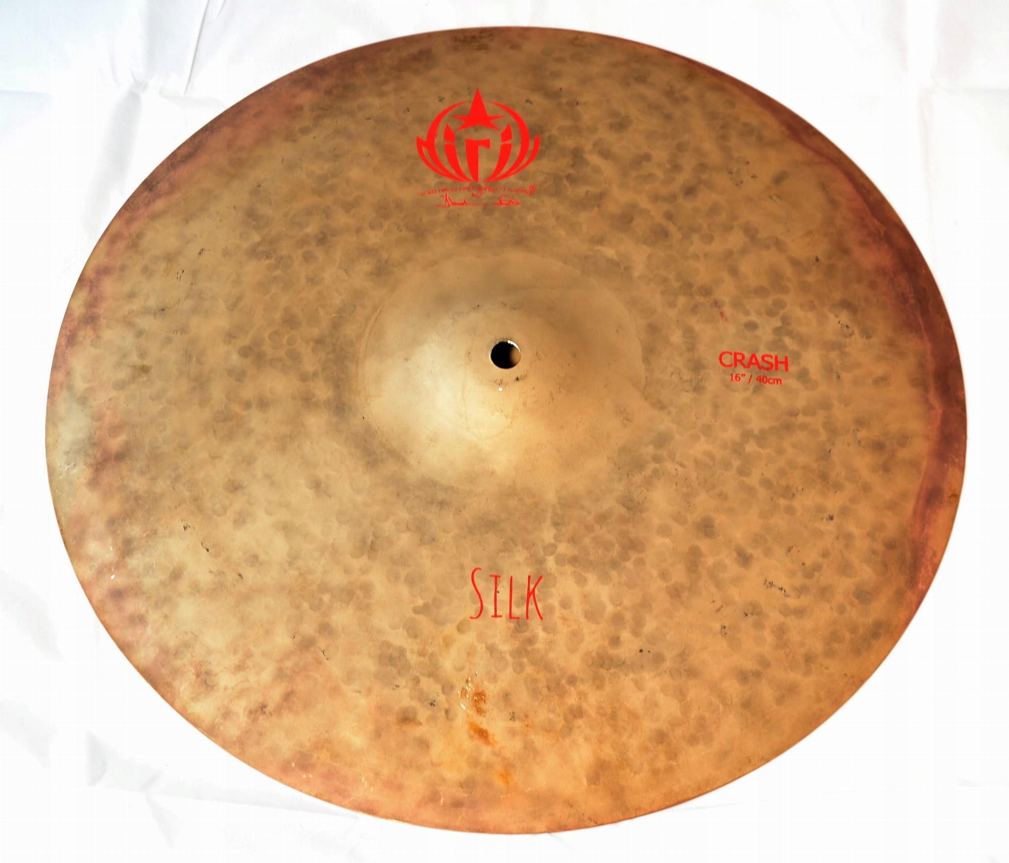 Diril Silk Crash 16"