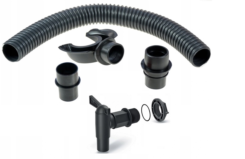 

Zestaw Na Deszczówke Zbieracz Wody Z Rynny