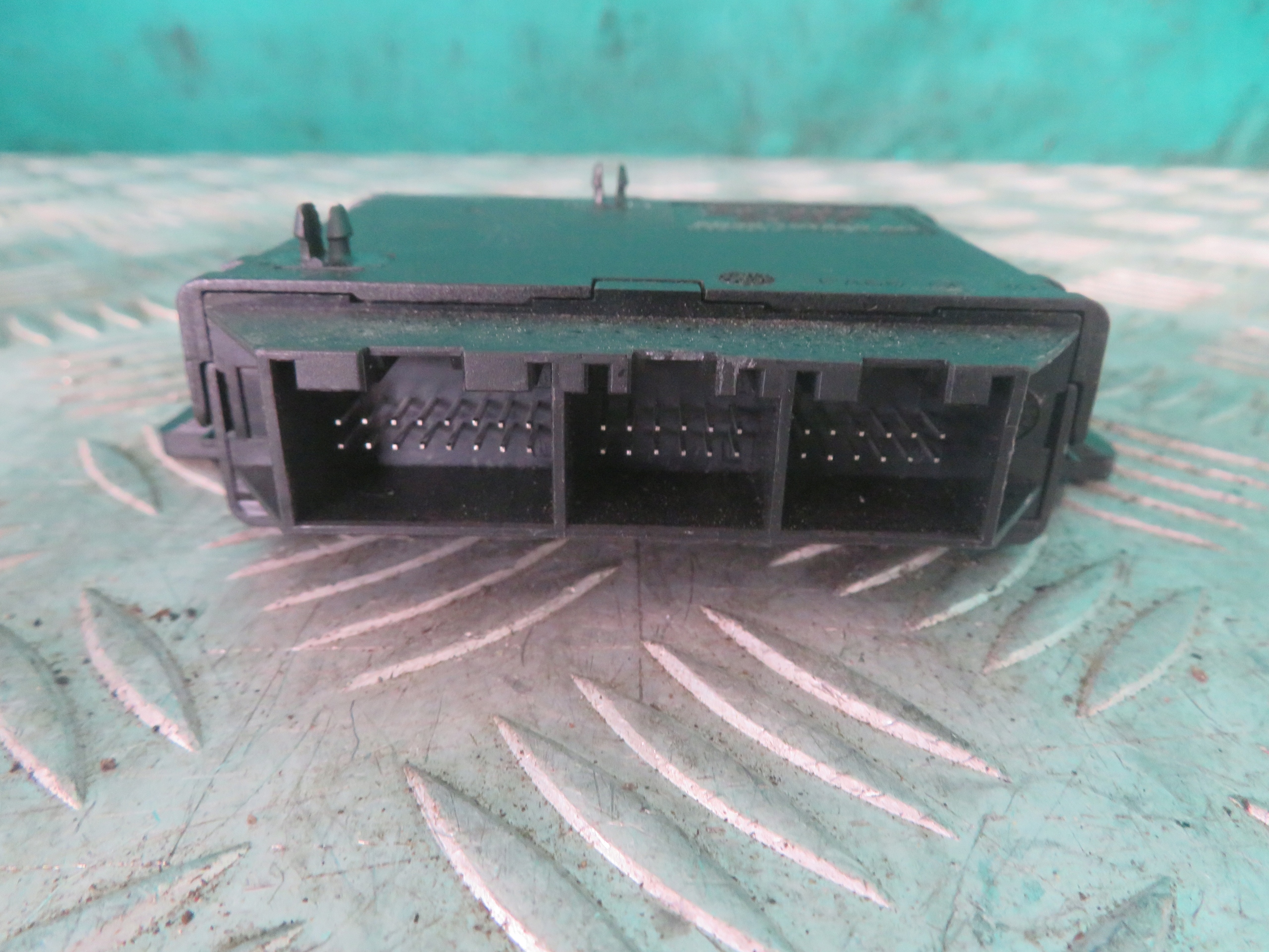 modulo PDC FORD RANGER FORD RANGER 14R AB39-15T850-AC