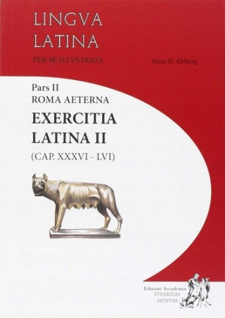 Exercitia latina II HANS ORBERG