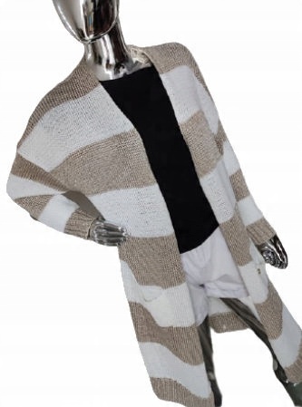 

Cocomore Sweter Kardigan Nowy !