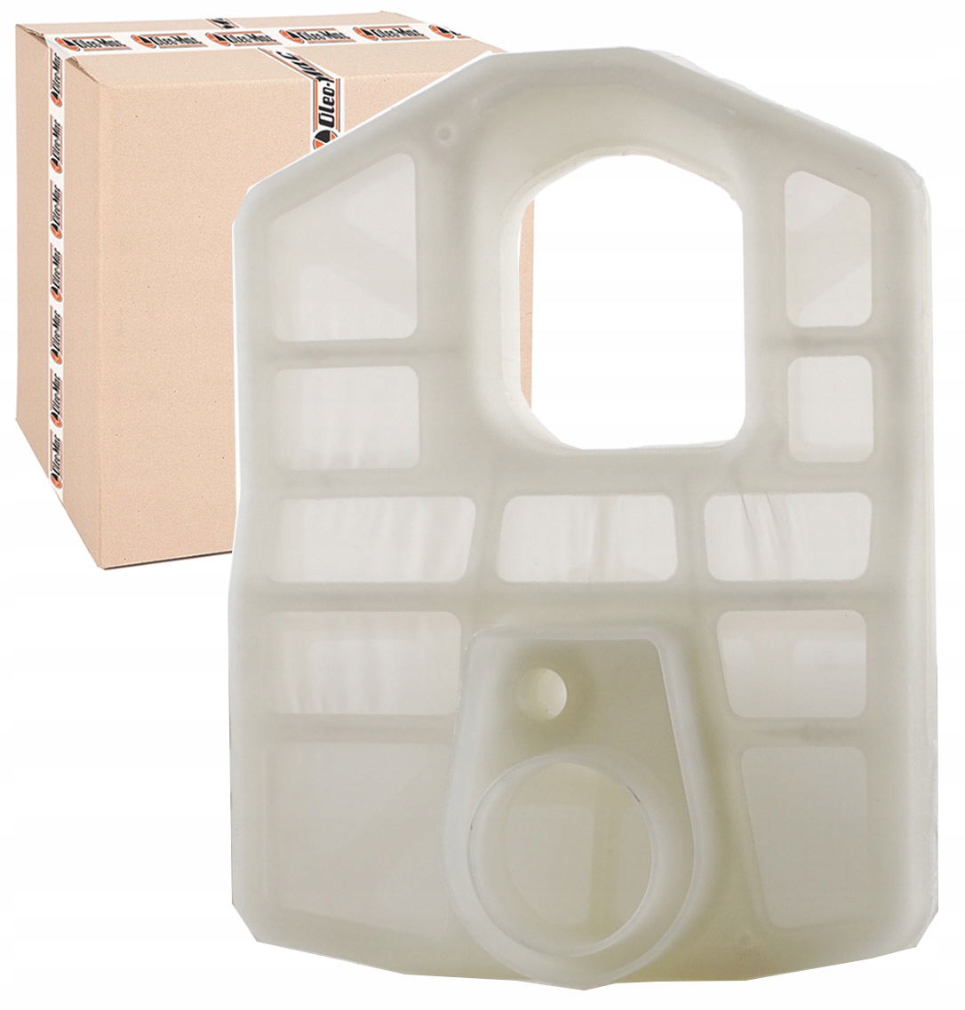 

Filtr Powietrza Pilarki Oleo-mac Gsh 510 Gsh 560