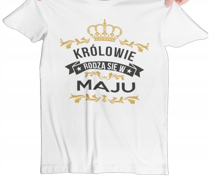 T-SHIRT KOSZULKA MĘSKA PREZENT URODZINY DLA NIEGO EAN (GTIN) 5907149164240