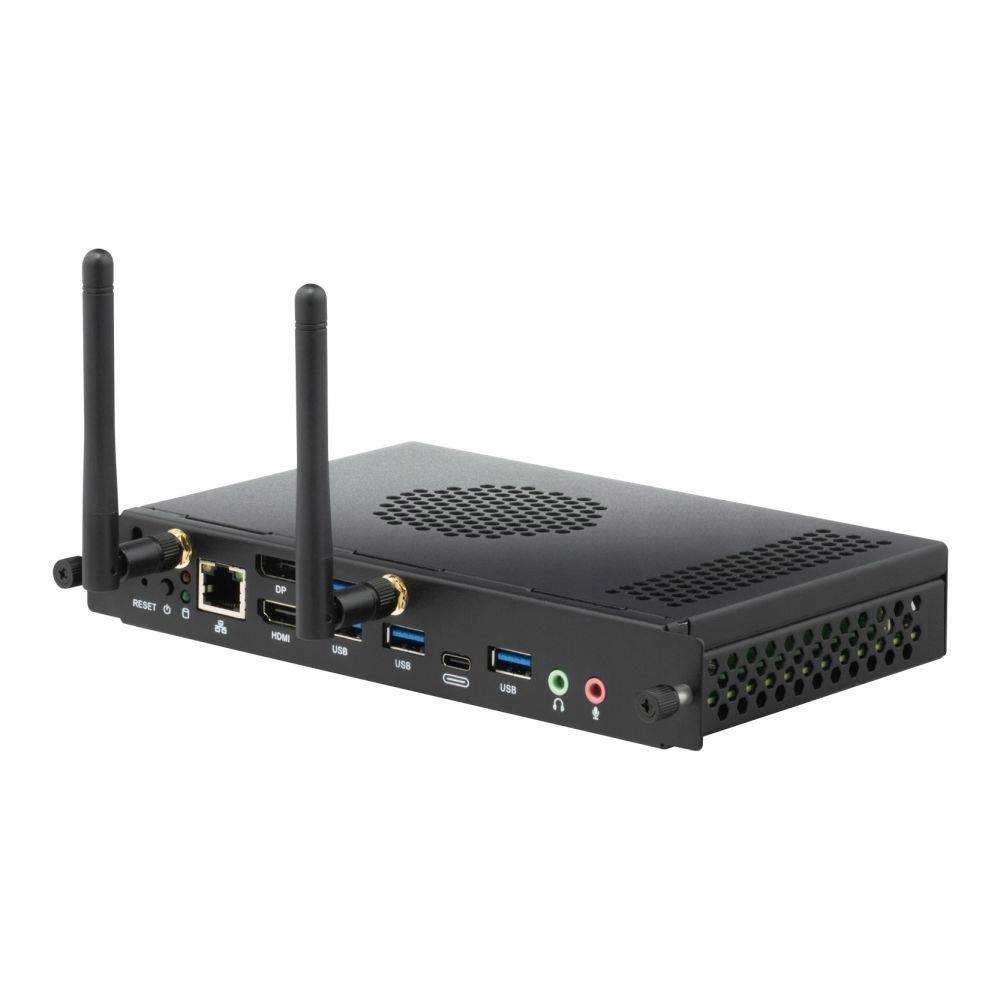Ops počítač pre monitory Viewsonic Viewboard VPC35 W53 G1 i5 1240P 16GB Ss