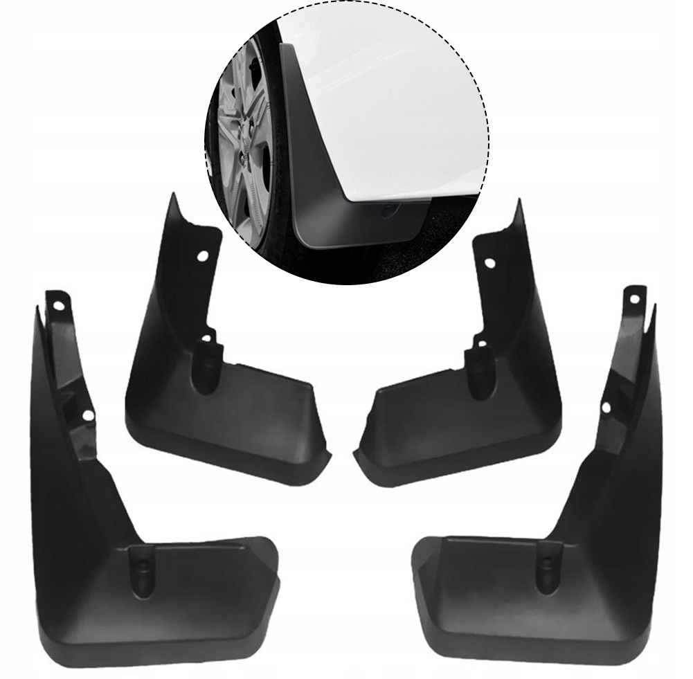 Для Acura Mdx 2013-2023 Шина Авто Крило