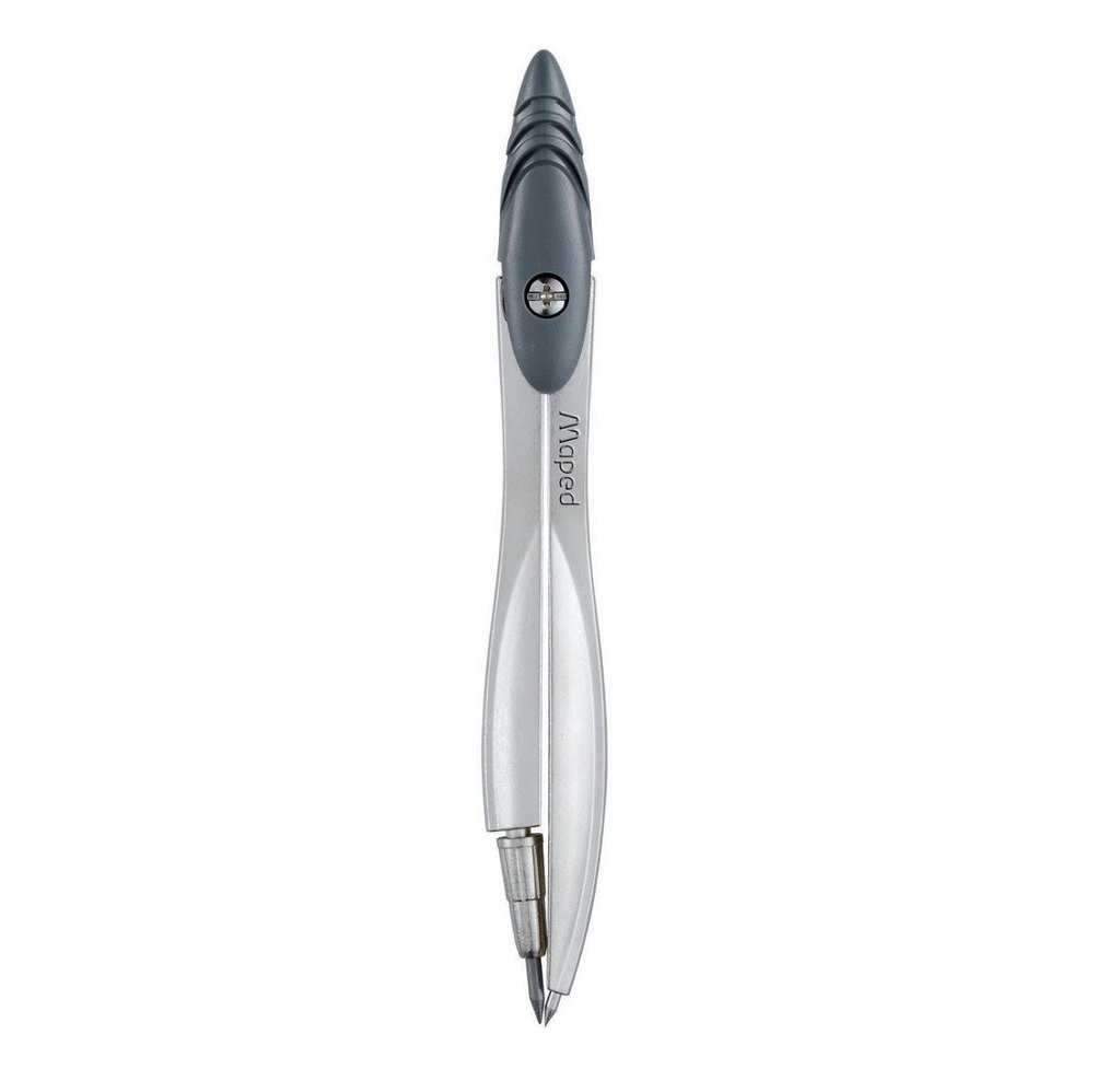 Cyrkiel Maped Study z wkładami grafitowymi Kod producenta 8616395771