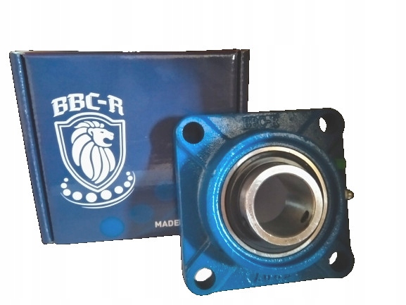 UCF 206 BBC-R ŁOŻYSKO SAMONASTAWNE W OPRAWIE