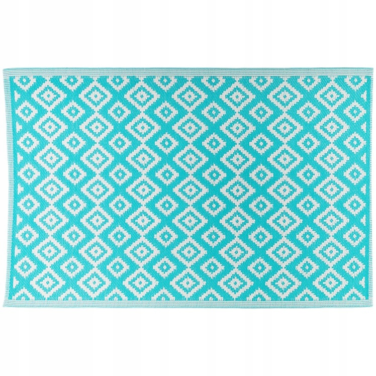 

Dywanik zewnętrzny na Taras Balkon Patio 120x180cm