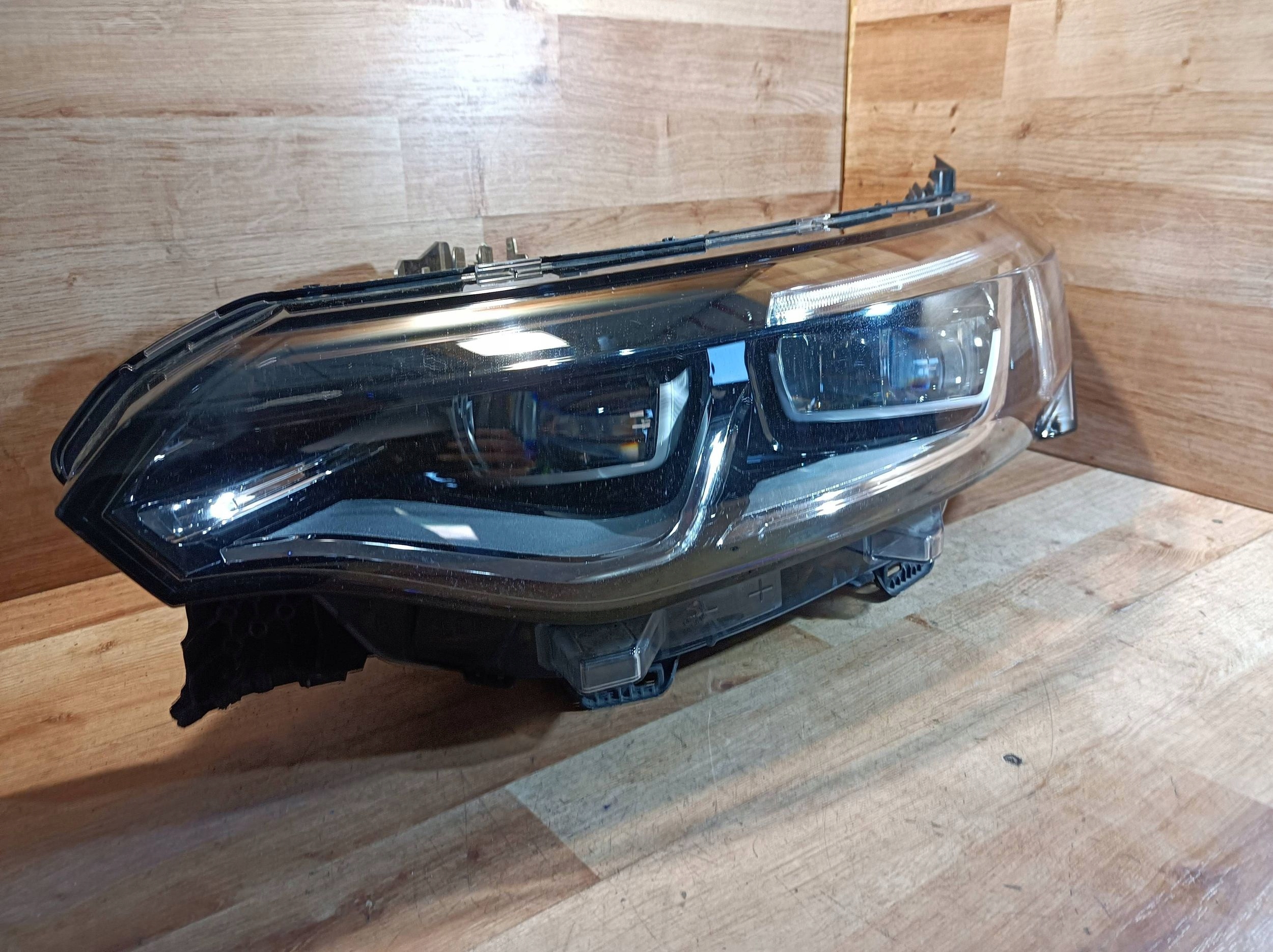 Reflektor light Renault Talisman Full Led Pure Vision 260602488R