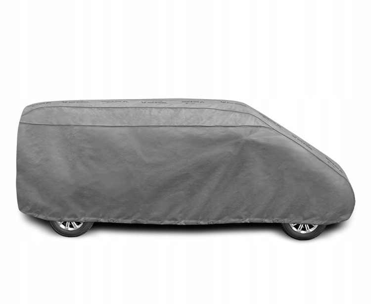 Obal krycí plachta 3 vrstvy Vw Transporter T5
